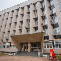 БЦ Предславинской 39